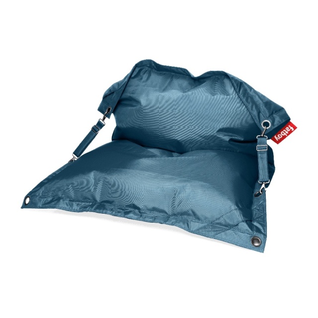 Buggle-up - jeans light blue