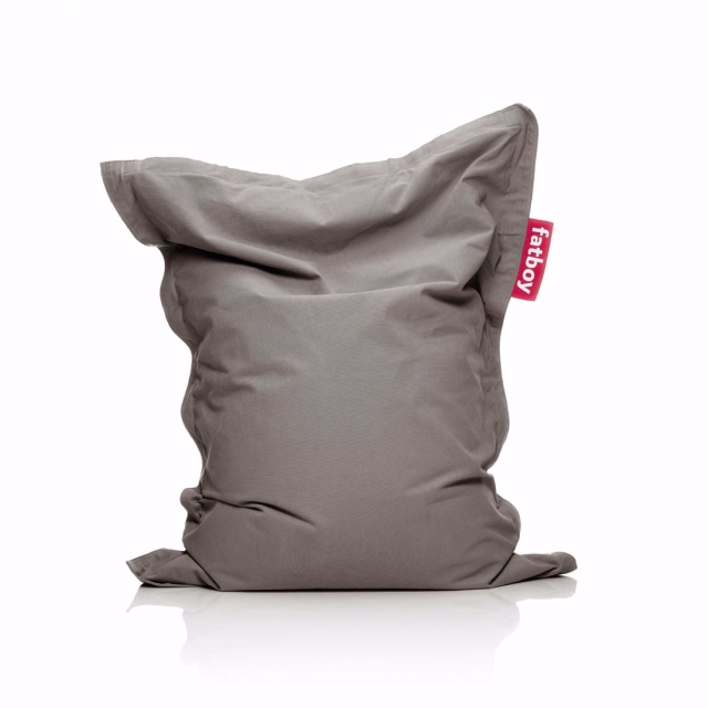 Junior stonewashed - taupe