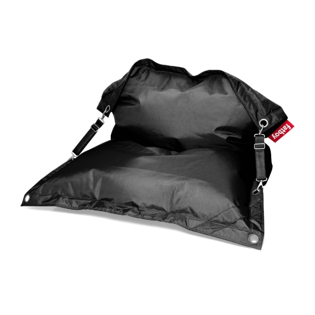 Buggle-up - svart