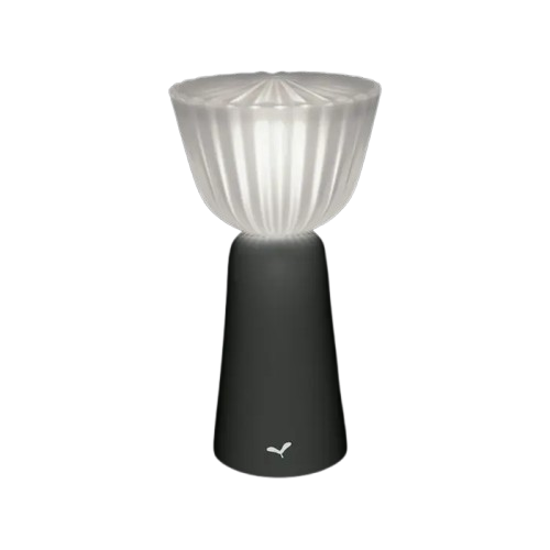 Swiing lampa H20 cm - anthracite