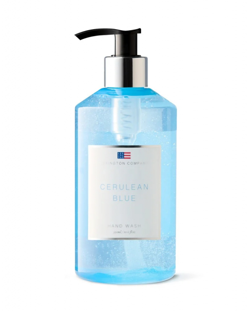 Cerulean Blue handtvål, 350 ml