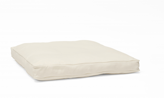 Bara vara divandyna - vit