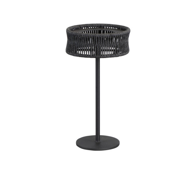 Illusion bordslampa mellan - lava greyIllusion bordslampa mellan - lava grey