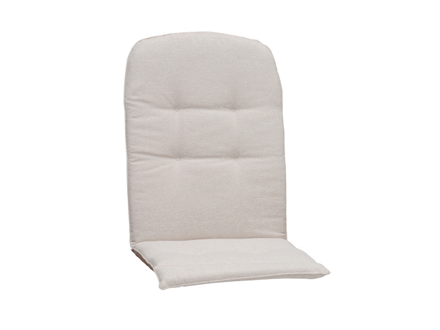 Bullerö/Läckö dyna hög - beige