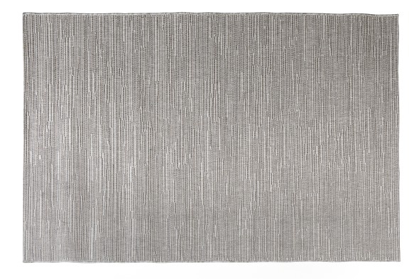Averio utomhusmatta 200x290 cm - grå