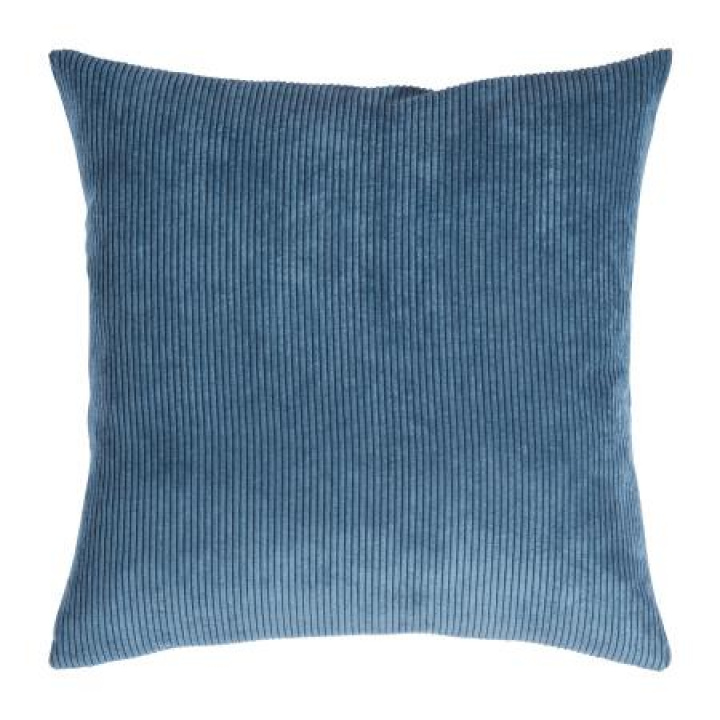 Casual kudde 60x60 cm - blue i gruppen Inredning / Textilier / Kuddar & Plädar hos Sommarboden i Höllviken AB (10075K40-6060)