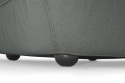 Sumo soffa, grand - mouse grey