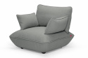 Sumo Loveseat - mouse grey