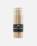 Bambu-spett, 150-pack - natur