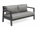 Stoltö soffa - grå