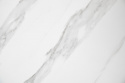 Talance bordsskiva laminat 74x60 - vit marmorlook