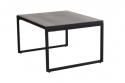 Talance bordsstativ 74x60 H40 cm - svart