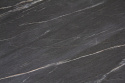 Talance bordsskiva laminat 80x80 - mörk sten