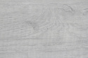 Laminatskiva 70x70 cm - grå