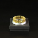 The ring blomsterfakir, 70 mm