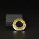 The ring blomsterfakir, 70 mm