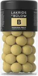 B - Passion fruit regular
