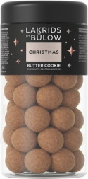 Christmas Butter Cookie, regular