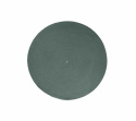 Circle matta Ø 140 cm - dark green