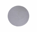 Circle matta Ø 140 cm - light grey
