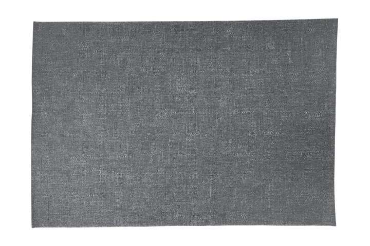 Banzi utomhusmatta 200x290 cm - grå i gruppen Inredning / Textilier / Mattor hos Sommarboden i Höllviken AB (7551-78)