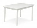 Läckö bord 80x135 H69 cm - vit