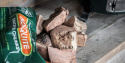 Oak Wood Chunks / träbitar smaktillsättare