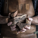 Oak Wood Chunks / träbitar smaktillsättare