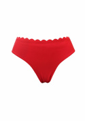Venus bikinitrosa, medelhög - red