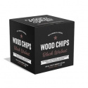 Black walnut wood chips, 1,5 kg
