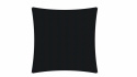 Ingenua solsegel, square 400x400 cm - Black